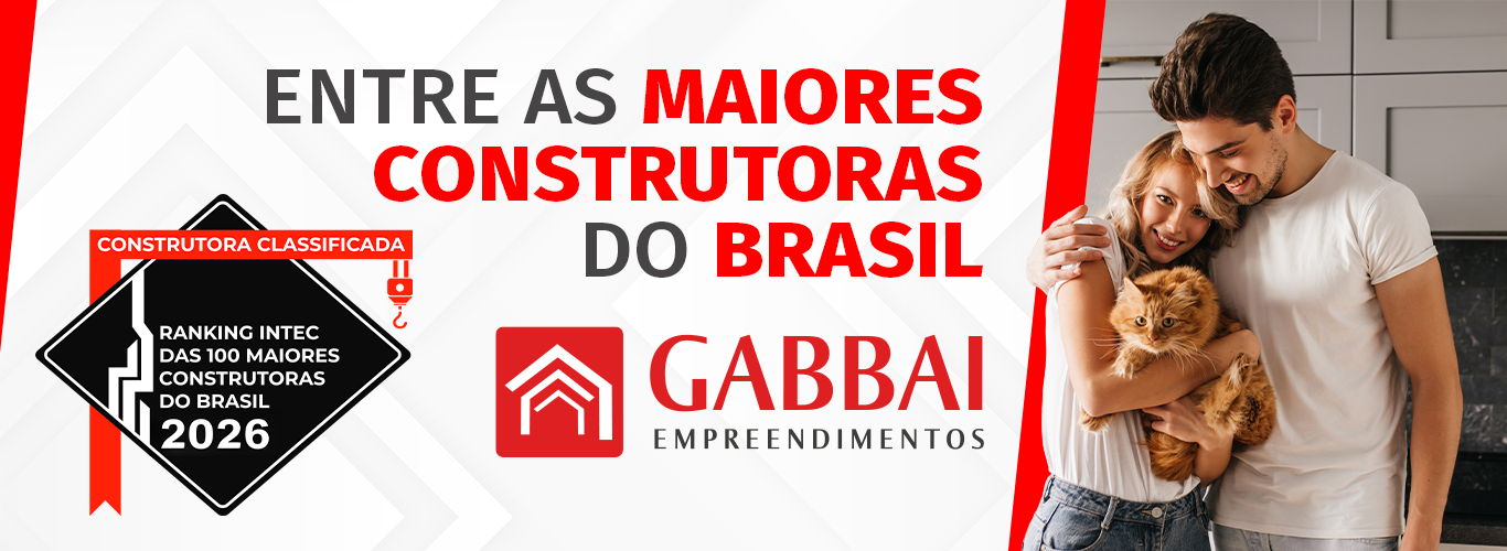 GABBAI 100 MAIORES